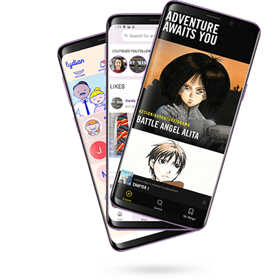 Lydian Smile App